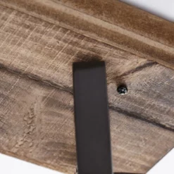 BRILLIANT Spotbalken »Carmen Wood«, E27, Ohne Leuchtmittel -Leuchten Verkaufsladen unnamed file 7446