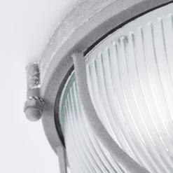 BRILLIANT Wand-/Deckenleuchte »Lauren«, E27, Ohne Leuchtmittel -Leuchten Verkaufsladen unnamed file 7462