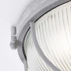 BRILLIANT Wand-/Deckenleuchte »Lauren«, E27, Ohne Leuchtmittel -Leuchten Verkaufsladen unnamed file 7463