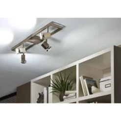 EGLO Spot »ZERACO«, Stahl, Kunststoff -Leuchten Verkaufsladen unnamed file 748