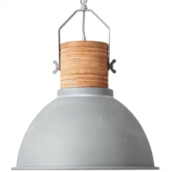 BRILLIANT Pendelleuchte »Frieda«, E27, Ohne Leuchtmittel -Leuchten Verkaufsladen unnamed file 7481