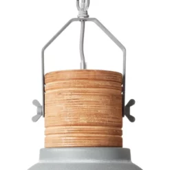 BRILLIANT Pendelleuchte »Frieda«, E27, Ohne Leuchtmittel -Leuchten Verkaufsladen unnamed file 7482