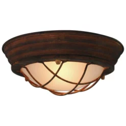 BRILLIANT Wand-/Deckenleuchte »Typhoon«, E27, Ohne Leuchtmittel -Leuchten Verkaufsladen unnamed file 7492