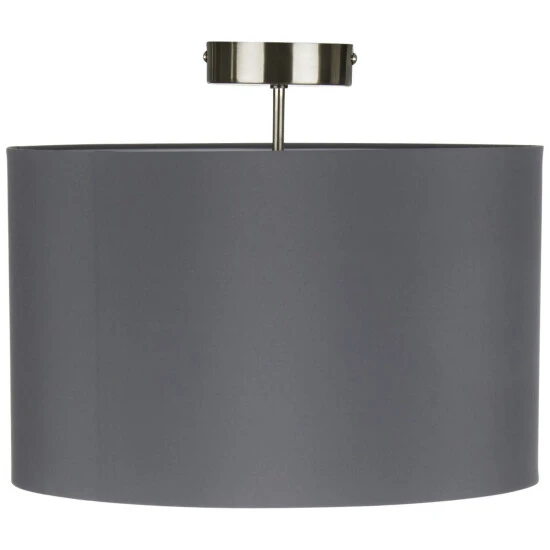 BRILLIANT Deckenleuchte »Clarie«, E27, Ohne Leuchtmittel 1 BRILLIANT Deckenleuchte »Clarie«, E27, Ohne Leuchtmittel