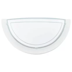 EGLO Wandleuchte »PLANET 1«, E27, Ohne Leuchtmittel -Leuchten Verkaufsladen unnamed file 750