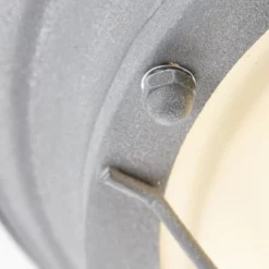 BRILLIANT Wand-/Deckenleuchte »Typhoon«, E27, Ohne Leuchtmittel -Leuchten Verkaufsladen unnamed file 7504