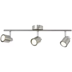 BRILLIANT Spot »ANDRES«, GU10, Ohne Leuchtmittel