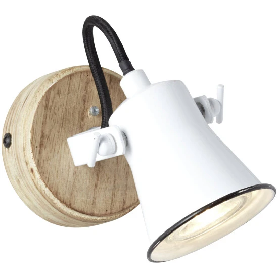 BRILLIANT Spot »SEED«, GU10, Ohne Leuchtmittel 1 BRILLIANT Spot »SEED«, GU10, Ohne Leuchtmittel