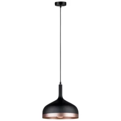 PAULMANN Pendelleuchte »Neordic Embla«, E27, Dimmbar, Ohne Leuchtmittel -Leuchten Verkaufsladen unnamed file 7533