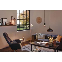 PAULMANN Pendelleuchte »Neordic Embla«, E27, Dimmbar, Ohne Leuchtmittel -Leuchten Verkaufsladen unnamed file 7536