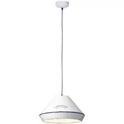 BRILLIANT Pendelleuchte »GRAIN«, E27, Ohne Leuchtmittel