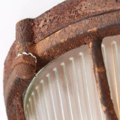 BRILLIANT Wand-/Deckenleuchte »Bobbi«, E27, Ohne Leuchtmittel -Leuchten Verkaufsladen unnamed file 7544