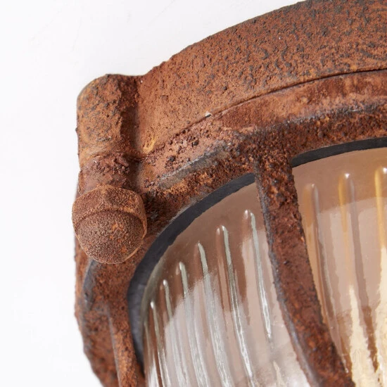 BRILLIANT Wand-/Deckenleuchte »Bobbi«, E27, Dimmbar, Ohne Leuchtmittel 2 BRILLIANT Wand-/Deckenleuchte »Bobbi«, E27, Dimmbar, Ohne Leuchtmittel – Bild 2