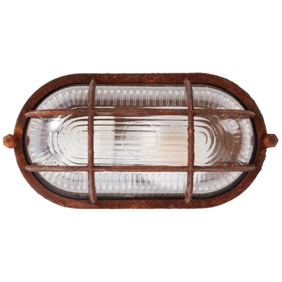 BRILLIANT Wand-/Deckenleuchte »Bobbi«, E27, Dimmbar, Ohne Leuchtmittel 3 BRILLIANT Wand-/Deckenleuchte »Bobbi«, E27, Dimmbar, Ohne Leuchtmittel – Bild 3