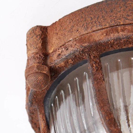 BRILLIANT Wand-/Deckenleuchte »Bobbi«, E27, Dimmbar, Ohne Leuchtmittel 6 BRILLIANT Wand-/Deckenleuchte »Bobbi«, E27, Dimmbar, Ohne Leuchtmittel – Bild 6