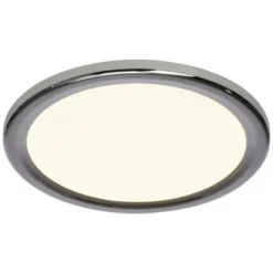 BRILLIANT LED-Wand-/Deckenleuchte »Palin«, Inkl. Leuchtmittel