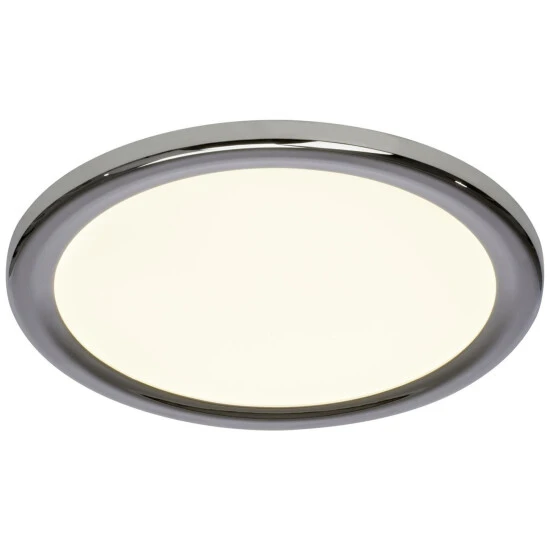 BRILLIANT LED-Wand-/Deckenleuchte »Palin«, Inkl. Leuchtmittel 1 BRILLIANT LED-Wand-/Deckenleuchte »Palin«, Inkl. Leuchtmittel