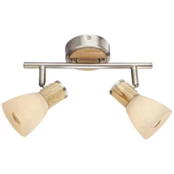 GLOBO Hängeleuchte »GYLFI«, E14, Ohne Leuchtmittel