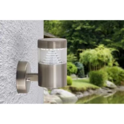 BRILLIANT LED-Außenwandleuchte »AVON«, 6 W -Leuchten Verkaufsladen unnamed file 7567