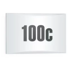 STEINEL Außenleuchte »LN 1 LED«, 4,9 W