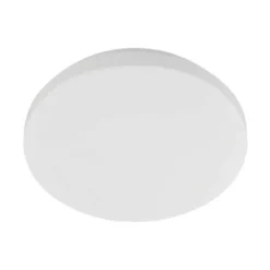 EGLO Wand-/Deckenleuchte »POGLIOLA«, Stahl, 3000K