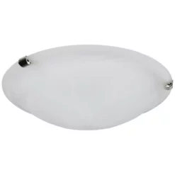 BRILLIANT LED-Deckenleuchte »Mauritius«, E27, Dimmbar, Ohne Leuchtmittel