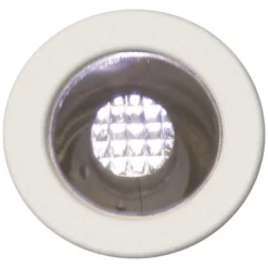 BRILLIANT Einbauleuchte, 0,07 W, Einbautiefe: 5 Cm