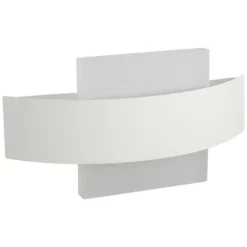 BRILLIANT LED-Wandleuchte »Solution«, Inkl. Leuchtmittel In Warmweiß