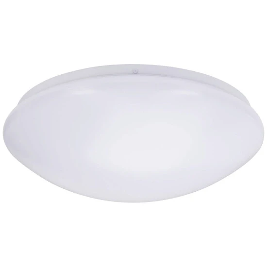 BRILLIANT LED-Wand-/Deckenleuchte »Fakir«, Inkl. Leuchtmittel In Bernsteinfarben 1 BRILLIANT LED-Wand-/Deckenleuchte »Fakir«, Inkl. Leuchtmittel In Bernsteinfarben