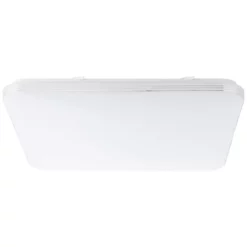 BRILLIANT LED-Wand-/Deckenleuchte »Ariella«, Dimmbar, Inkl. Leuchtmittel -Leuchten Verkaufsladen unnamed file 7647