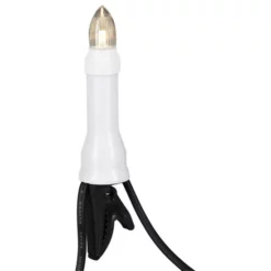 CASAYA LED-Weihnachtsbaumkerzen, 30 Lichter, Warmweiß -Leuchten Verkaufsladen unnamed file 7665