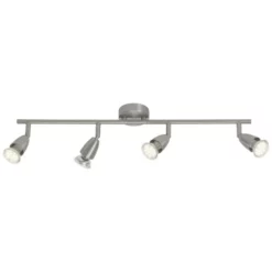 BRILLIANT LED-Spotbalken »Amalfi Led«, GU10, Inkl. Leuchtmittel