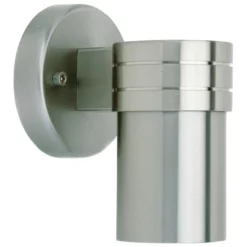 BRILLIANT Außenwandleuchte »Hanni«, 3 W