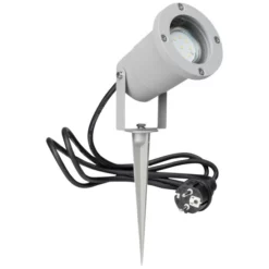 BRILLIANT LED-Außenleuchte »Janko«, 3 W