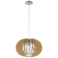 EGLO Pendelleuchte »STELLATO«, E27, Ohne Leuchtmittel