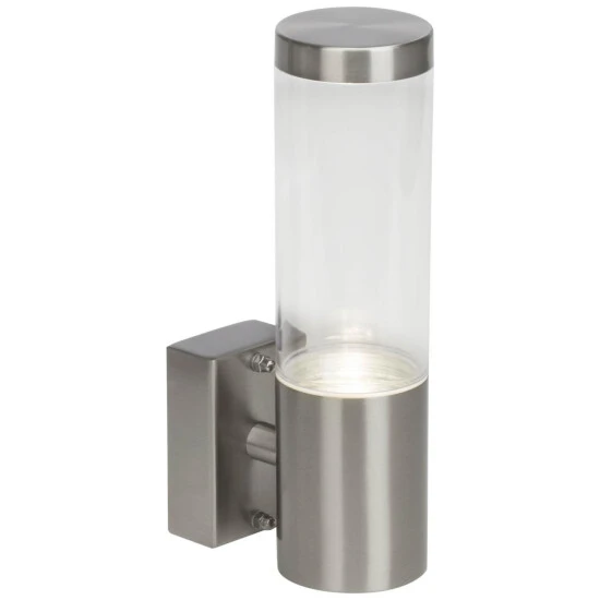 BRILLIANT LED-Außenwandleuchte »Bergen«, 4 W 1 BRILLIANT LED-Außenwandleuchte »Bergen«, 4 W