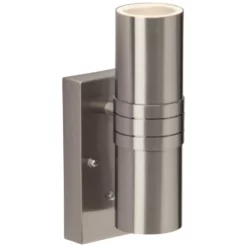 BRILLIANT Außenwandleuchte »Hanni«, 3 W