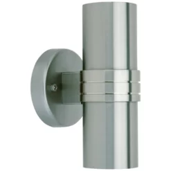 BRILLIANT Außenwandleuchte »Hanni«, 3 W