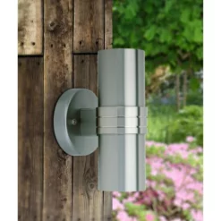 BRILLIANT Außenwandleuchte »Hanni«, 3 W -Leuchten Verkaufsladen unnamed file 7692