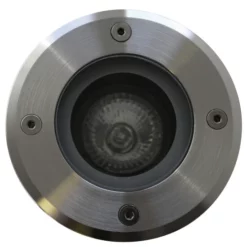 LUTEC Außenleuchte »Bodeneinbauleuchte Edelstahl«, 35 W -Leuchten Verkaufsladen unnamed file 7698