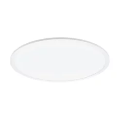 EGLO Wand-/Deckenleuchte »SARSINA«, Aluminium, 4000K