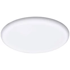 PAULMANN Panel »Veluna VariFit«, Satinfarben, Inkl. Leuchtmittel, Breite: 21,5 Cm -Leuchten Verkaufsladen unnamed file 7716