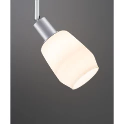 PAULMANN Spot »URail«, BxHxL: 4,4 X 16,3 X 4,4cm, Chromfarben -Leuchten Verkaufsladen unnamed file 7747