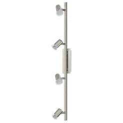 EGLO Spotbalken »ROTTELO«, GU10, Inkl. Leuchtmittel In Warmweiß