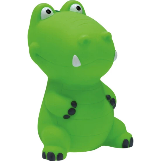 ABUS LED-Nachtlicht »Dana«, Grün, Höhe: 18,5 Cm, Dimmbar, Ohne Batterie 1 ABUS LED-Nachtlicht »Dana«, Grün, Höhe: 18,5 Cm, Dimmbar, Ohne Batterie