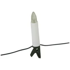 KONSTSMIDE Lichterkette, Warmweiß, Netzbetrieb, Kabellänge: 8,35 M -Leuchten Verkaufsladen unnamed file 7799