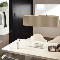 EGLO Deckenleuchte »MASERLO«, E27, Dimmbar, Ohne Leuchtmittel 8 EGLO Deckenleuchte »MASERLO«, E27, Dimmbar, Ohne Leuchtmittel -Leuchten Verkaufsladen unnamed file 780