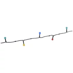 KONSTSMIDE LED-Lichterkette, Mehrfarbig, Netzbetrieb, Kabellänge: 11,32 M -Leuchten Verkaufsladen unnamed file 7817