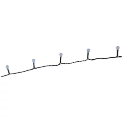 KONSTSMIDE LED-Lichterkette »Globe«, Warmweiß, Netzbetrieb, Kabellänge: 11,32 M -Leuchten Verkaufsladen unnamed file 7837