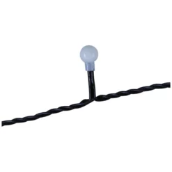 KONSTSMIDE LED-Lichterkette »Globe«, Warmweiß, Netzbetrieb, Kabellänge: 11,32 M -Leuchten Verkaufsladen unnamed file 7838